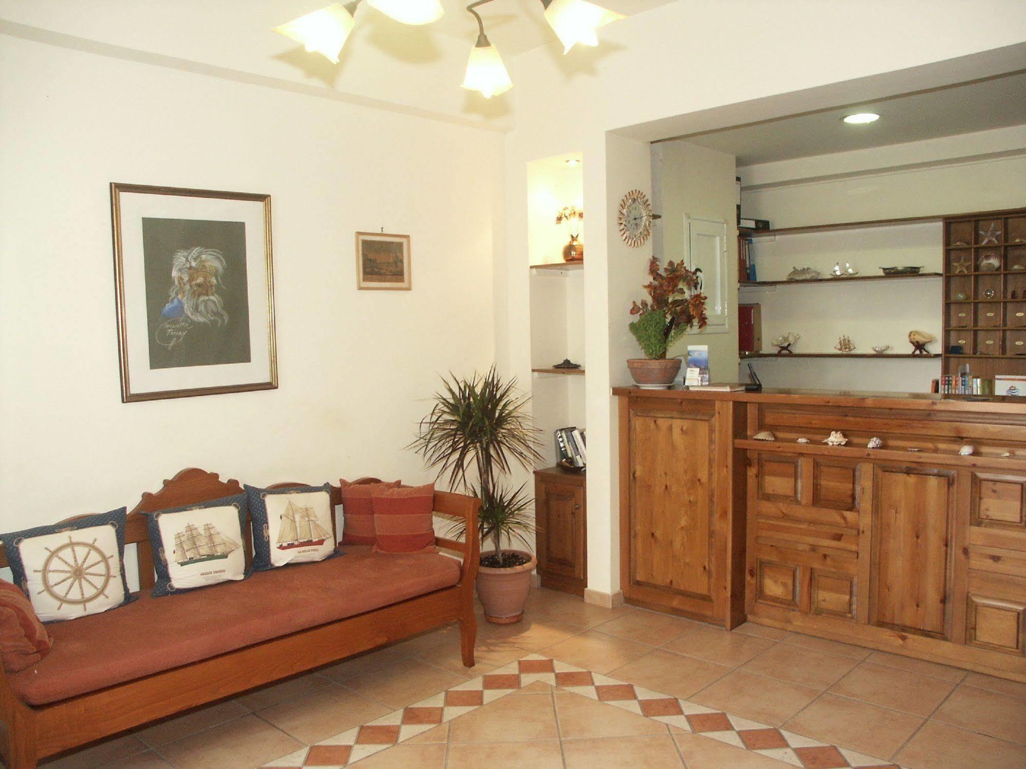 Katia Hotel Afissos Exterior photo